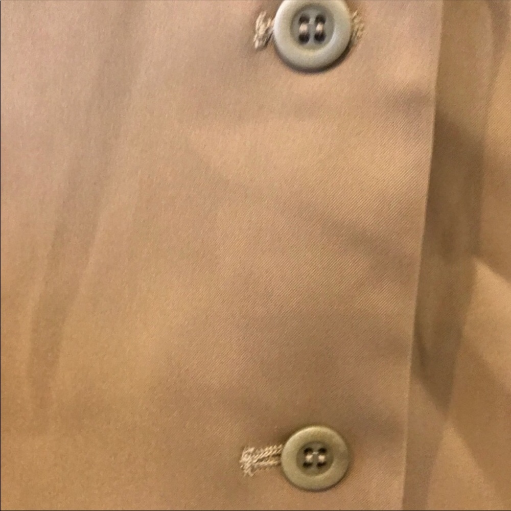 WOMYN lined button blazer NWT - Picture 8 of 16